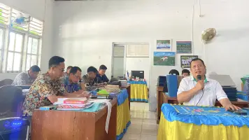 Resmi! Pembagian Rapor MTsN 1 Lamsel Digelar 20 Desember, Wajib Diambil Orang Tua